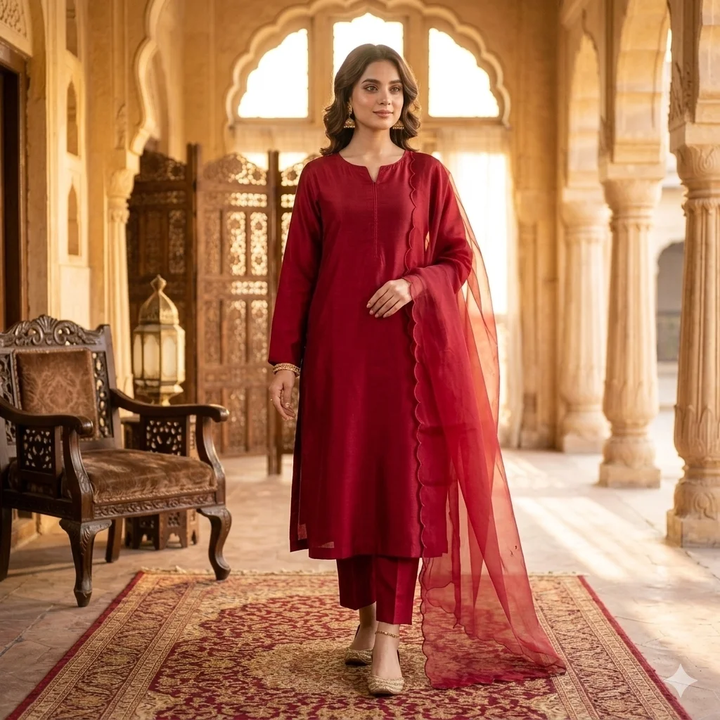 Elegant Styles