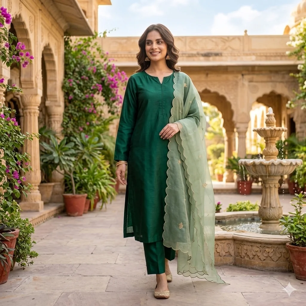 Stitched Wear